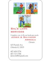 Sal's Lawn Services & Landscaping, LLC image 2